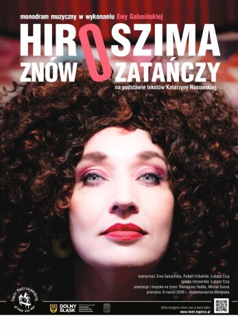 HIROSZIMA ZNÓW ZATAŃCZY
