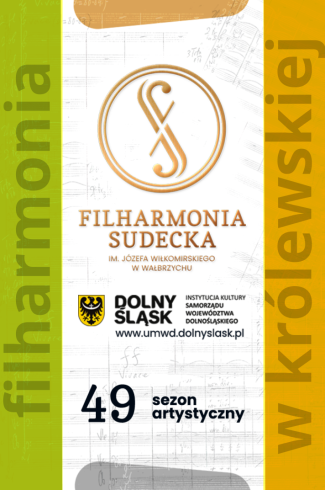 Filharmonia w Królewskiej: Święto Karłowicza