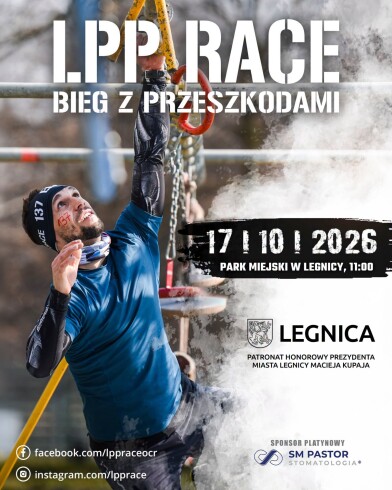 VII edycja LPP RACE