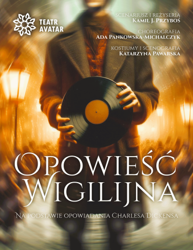 Opowieść Wigilijna